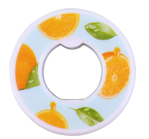 Aromatisierte Pod's