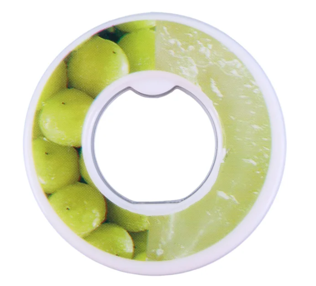 Aromatisierte Pod's